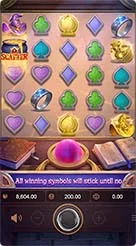Alchemy Gold · Panduan Antarmuka dan Mekanik Permainan Slot Alchemy Gold