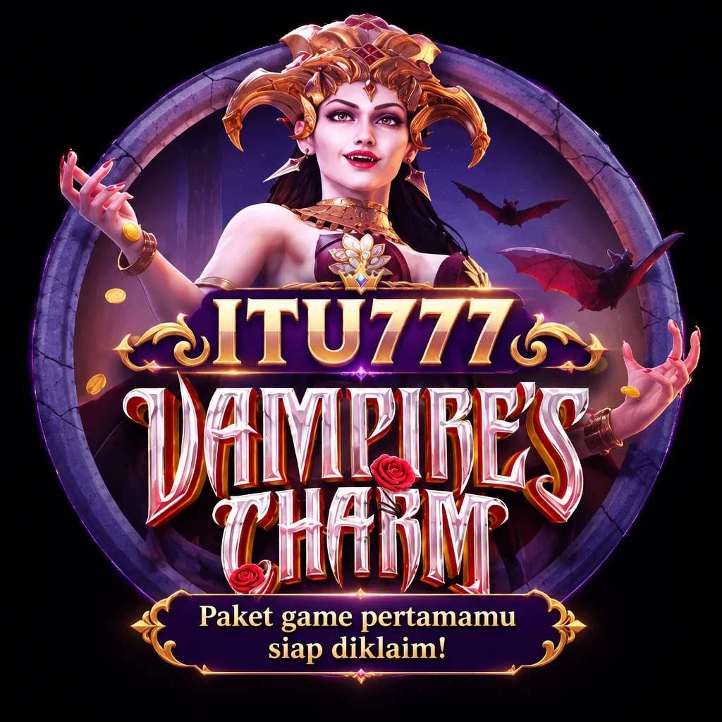 ITU777 · Vampires Charm