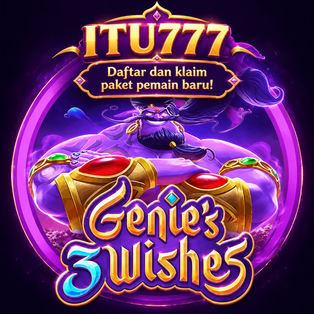 ITU777 · Genies Wishes