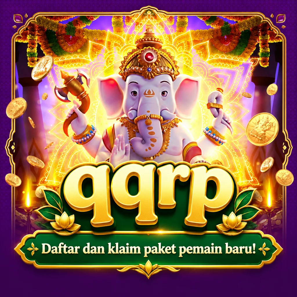 qqrp · Gambar aplikasi 1