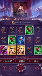 Vampire's Charm · Panduan Mekanisme Simbol Mengembang Vampire's Charm